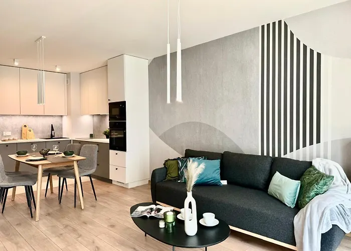 Poznan Grunwald - Apartament Ptasia 300M Od Stadionu